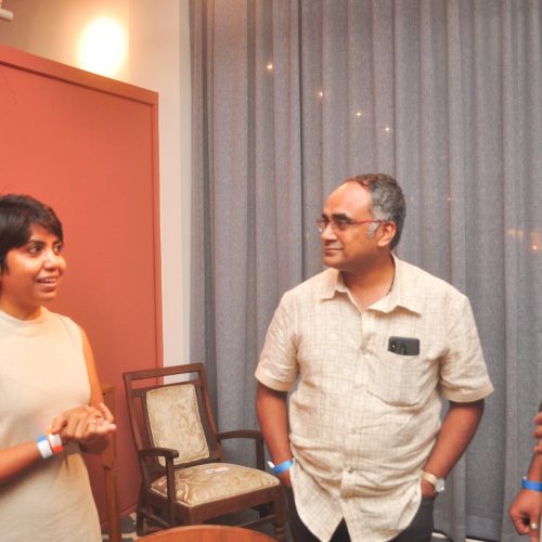 GHANANIL NAIK