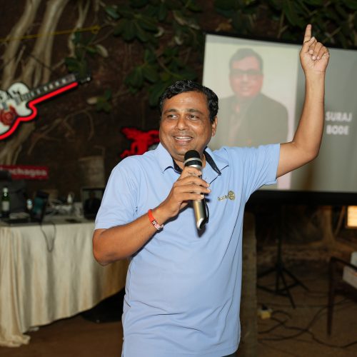 BNI Aparant 13 Years-74
