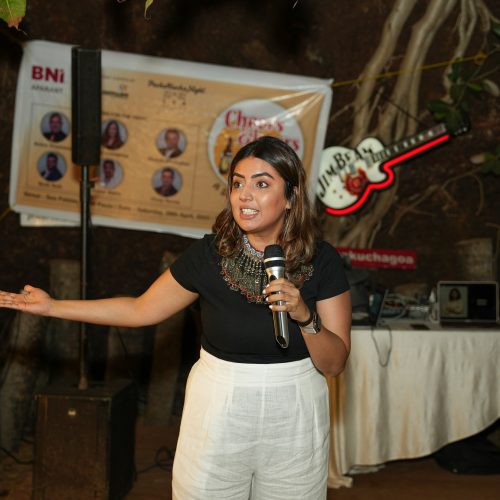 BNI Aparant 13 Years-84